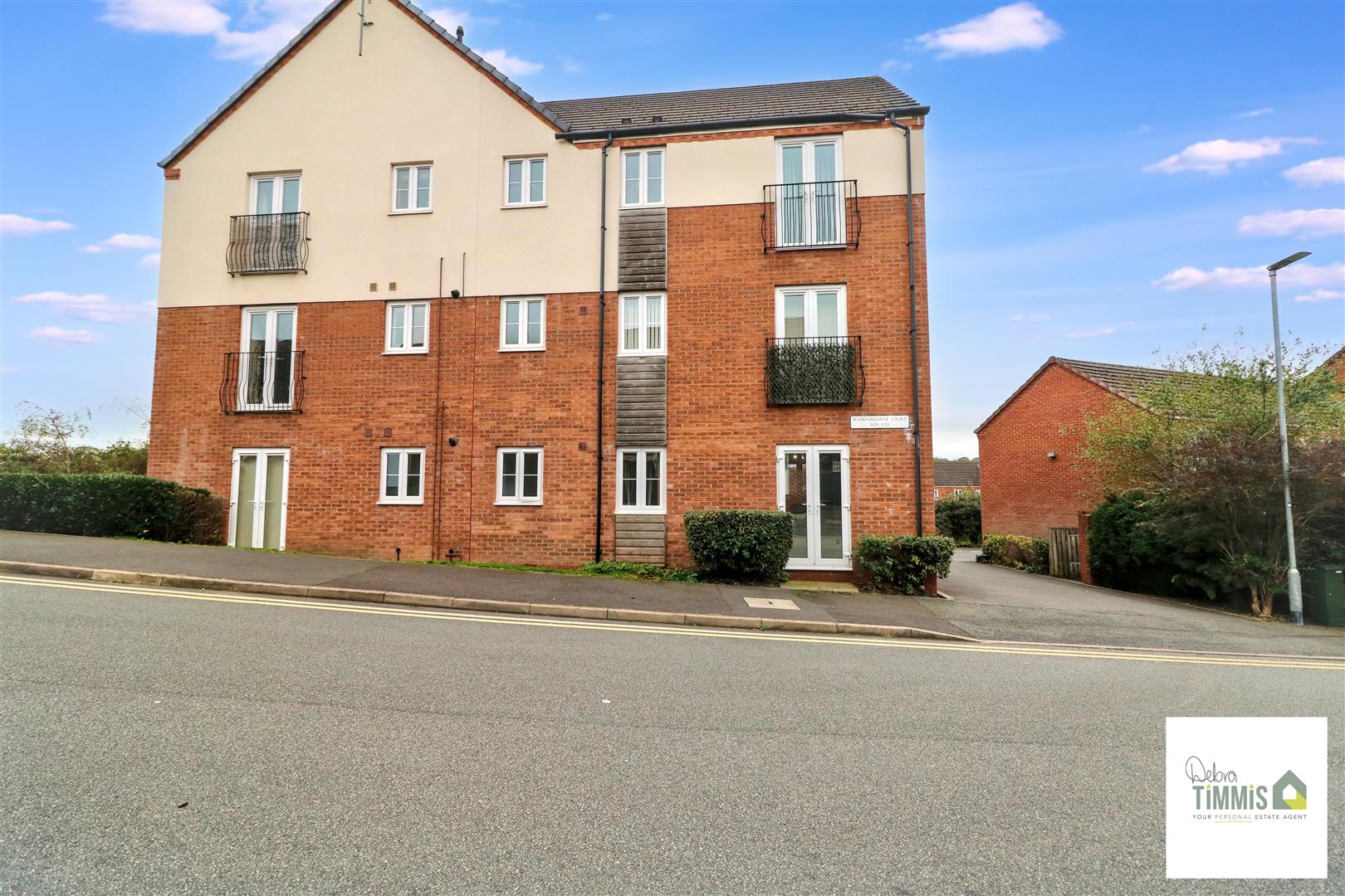 Burtree Drive, Norton Heights, Stoke-On-Trent